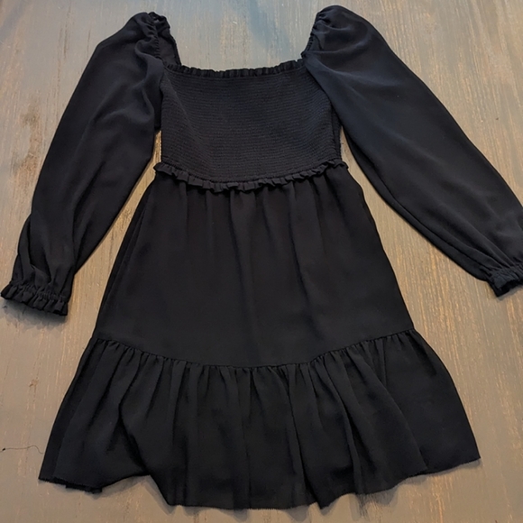 Aritzia Wilfred tempest dress size small - Picture 2 of 4